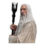 Herr der Ringe Saruman and the Fire of Orthanc (Classic Series) heo Exclusive 1/6 Statue 2