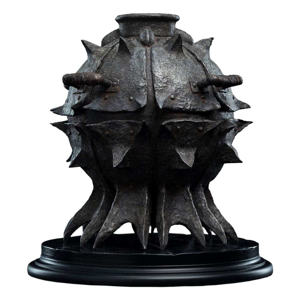 Herr der Ringe Saruman and the Fire of Orthanc (Classic Series) heo Exclusive 1/6 Statue 4