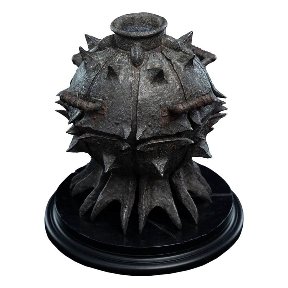 Herr der Ringe Saruman and the Fire of Orthanc (Classic Series) heo Exclusive 1/6 Statue 5