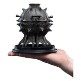 Herr der Ringe Saruman and the Fire of Orthanc (Classic Series) heo Exclusive 1/6 Statue 6