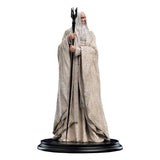 Herr der Ringe Saruman and the Fire of Orthanc (Classic Series) heo Exclusive 1/6 Statue 8