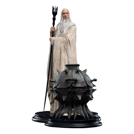 Herr der Ringe Saruman and the Fire of Orthanc (Classic Series) heo Exclusive 1/6 Statue zum kaufen für Sammler