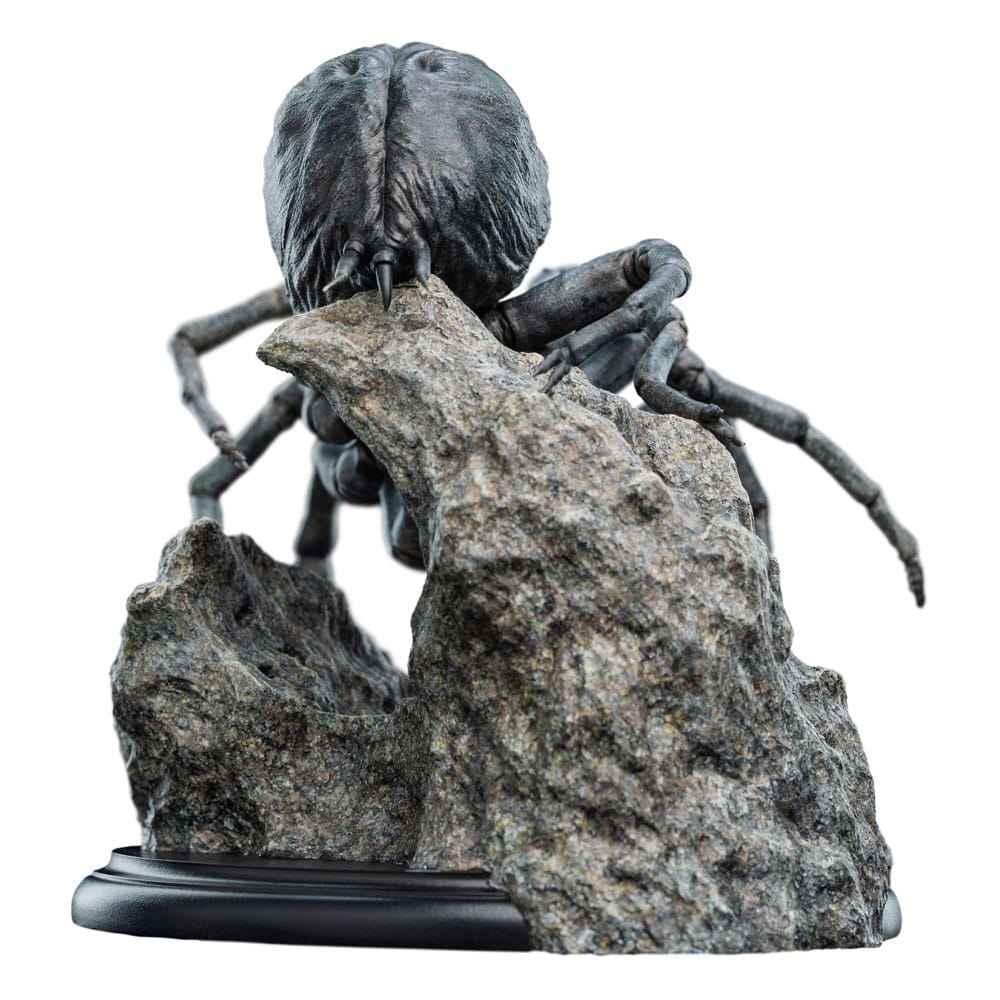 Herr der Ringe - Shelob 11 cm Mini Statue