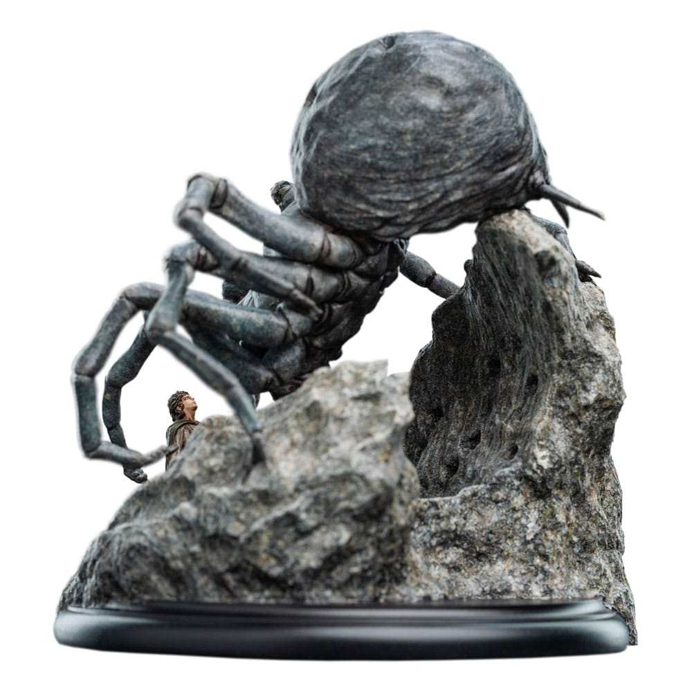 Herr der Ringe - Shelob 11 cm Mini Statue