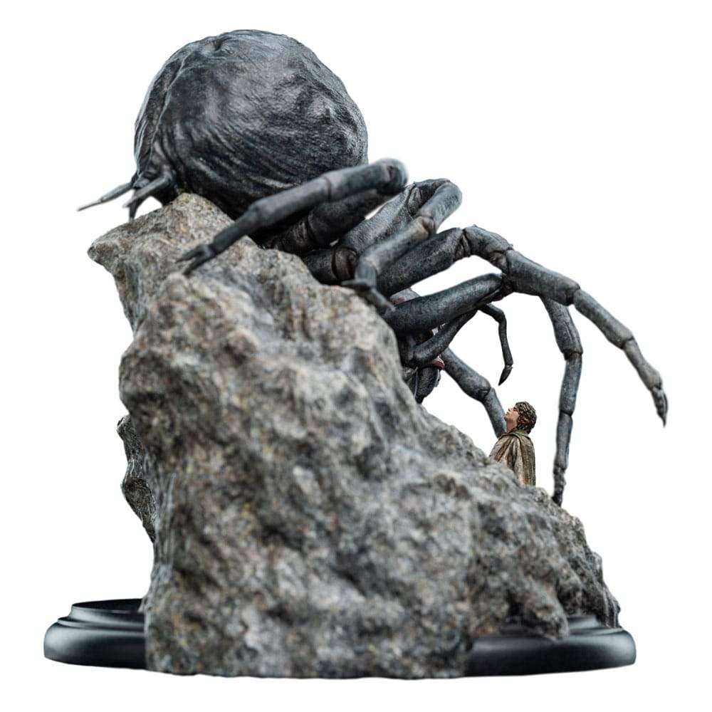 Herr der Ringe - Shelob 11 cm Mini Statue