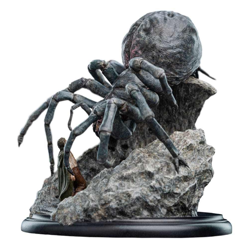 Herr der Ringe - Shelob 11 cm Mini Statue