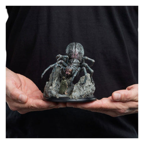 Herr der Ringe - Shelob 11 cm Mini Statue