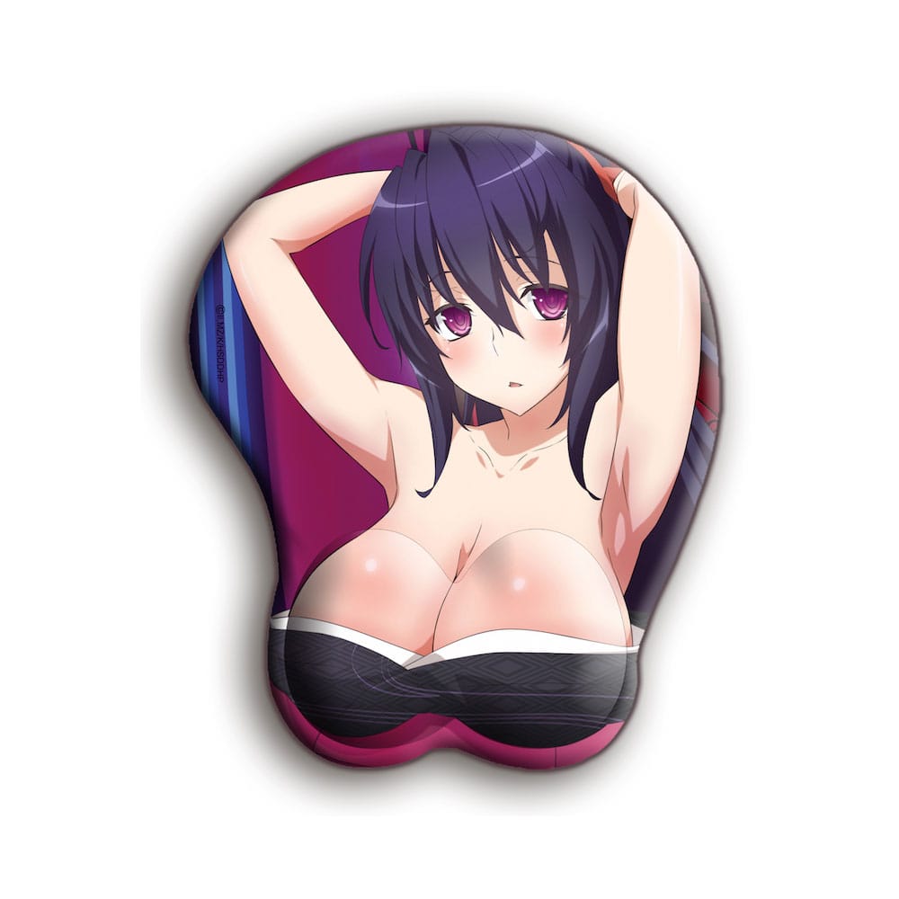 akeno mousepad highschool sakami merchandise