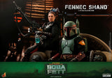 Fennec Shand Star Wars The Book of Boba Fett 1/6 TMS068 Actionfigur