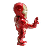 Iron-Man Marvel Diecast Minifigur von Jada 8