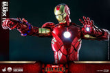 Iron Man 2 Mark IV 49 cm 1/4 Actionfigur 9