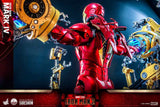 Iron Man 2 Mark IV 49 cm 1/4 Actionfigur 8