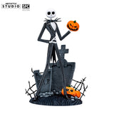 The Nightmare before Christmas Jack Skellington Disney (SFC) Statue