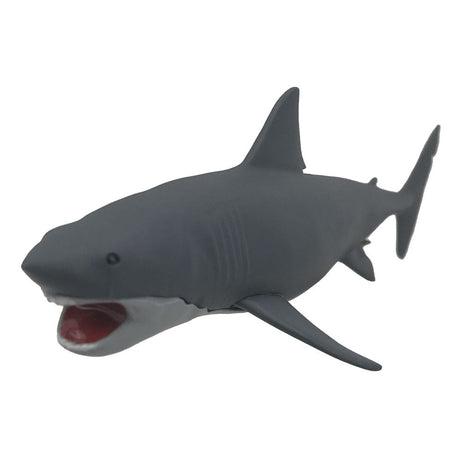 Jaws Mechanical Bruce Shark 1/1 Prop Replik von Factory Entertainment 6