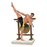 Jean-Claude Van Damme Gallery 26 cm PVC Statue