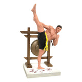 Jean-Claude Van Damme Gallery 26 cm PVC Statue