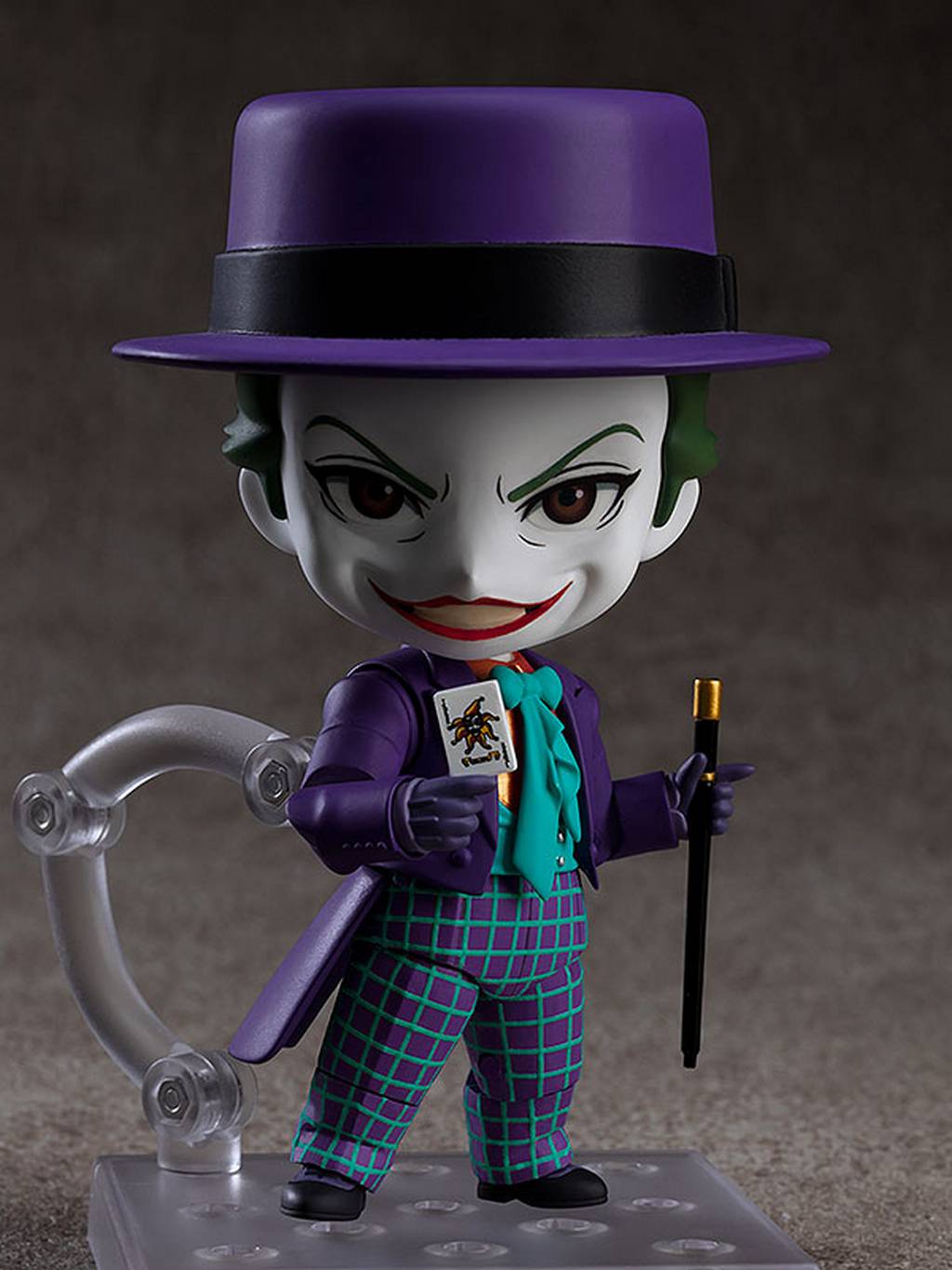 The Joker Nendoroid DC Comics Batman 1989 Vinyl Figur