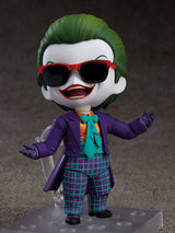 The Joker Nendoroid Batman 1989 Good Smile Company Minifigur mit Sonnenbrille