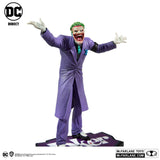 Batman The Joker Purple Craze by Greg Capullo DC Comics 1/10 Statue