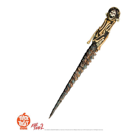 Kandarian Dagger aus Evil Dead 2 von Trick Or Treat 63 cm