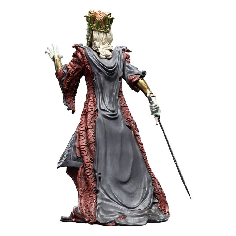 King of the Dead-Weta-Vinyl-Statue