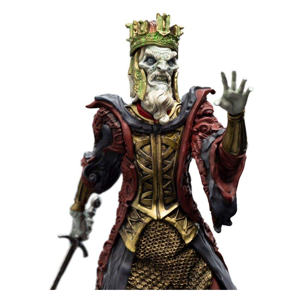 King of the Dead-Weta-Vinyl-Statue-2