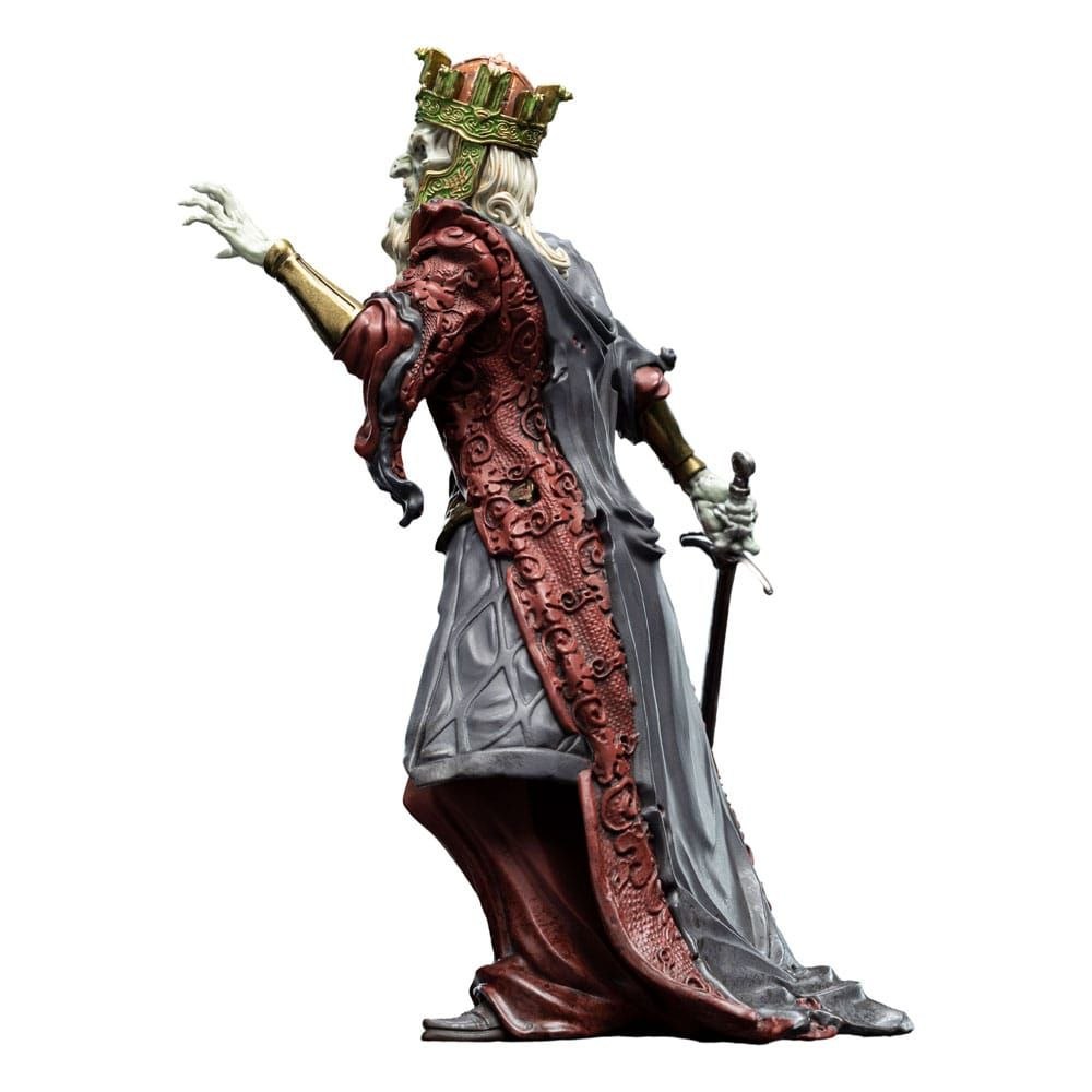 King of the Dead-Weta-Vinyl-Statue