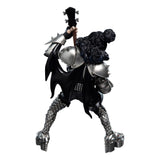 KISS The Demon Mini Epics Vinyl Figur von Weta Workshop 4