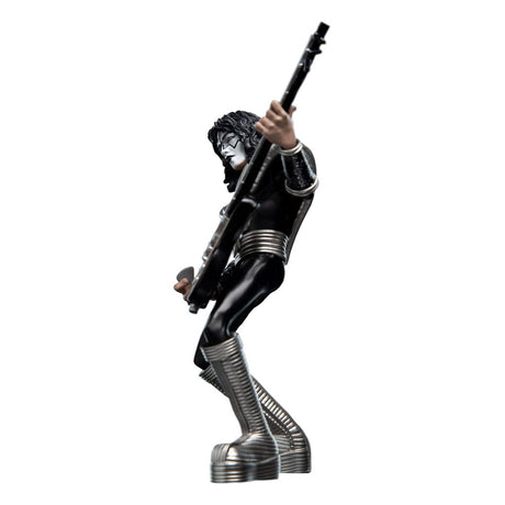 KISS The Spaceman Mini Epics Vinyl Figur