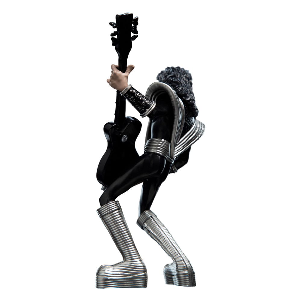 KISS The Spaceman Mini Epics Vinyl Figur