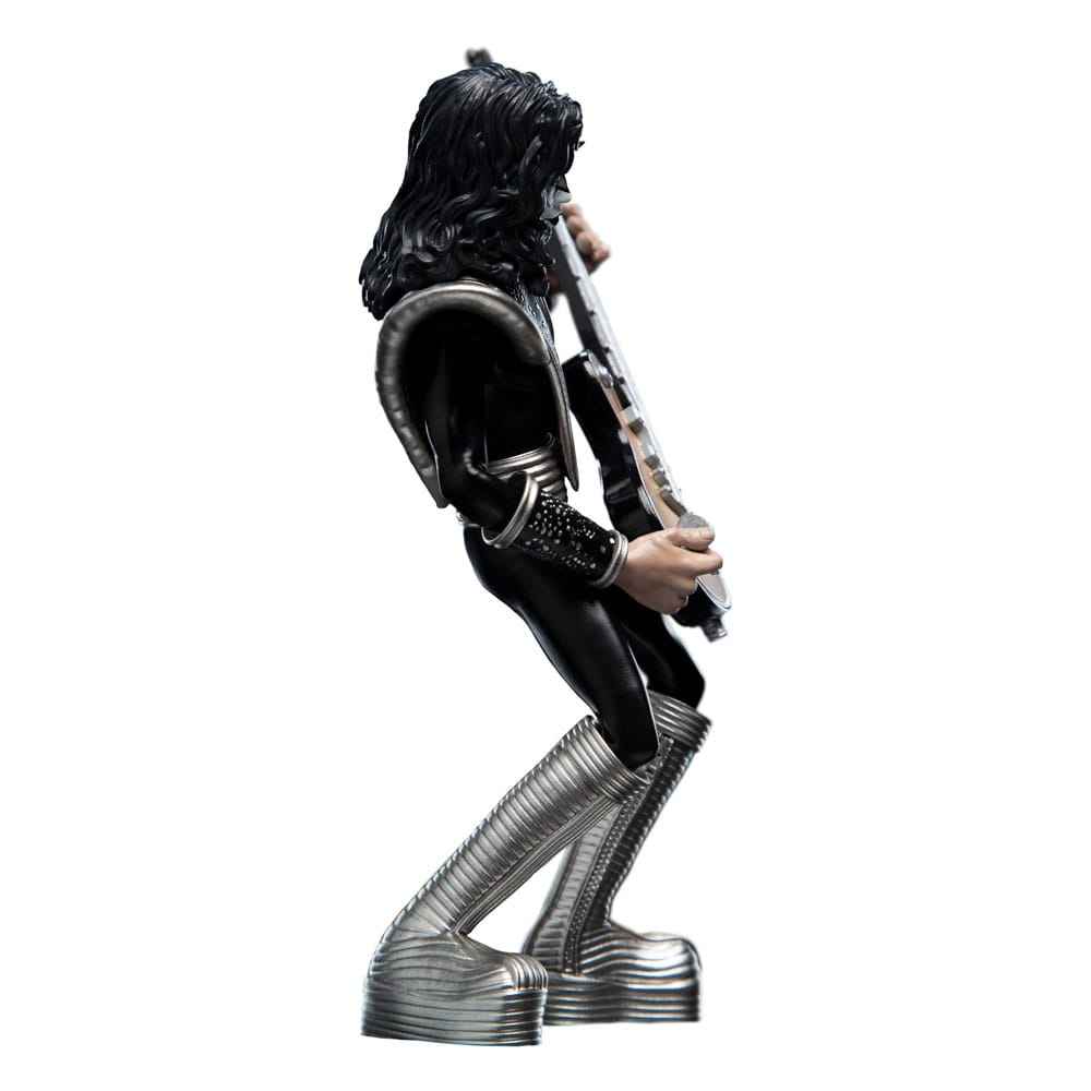 KISS The Spaceman Mini Epics Vinyl Figur