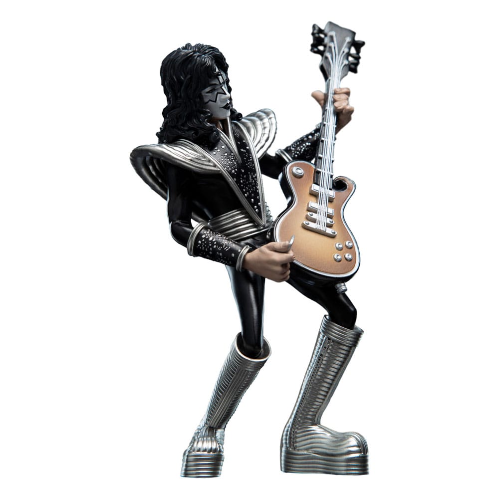 KISS The Spaceman Mini Epics Vinyl Figur