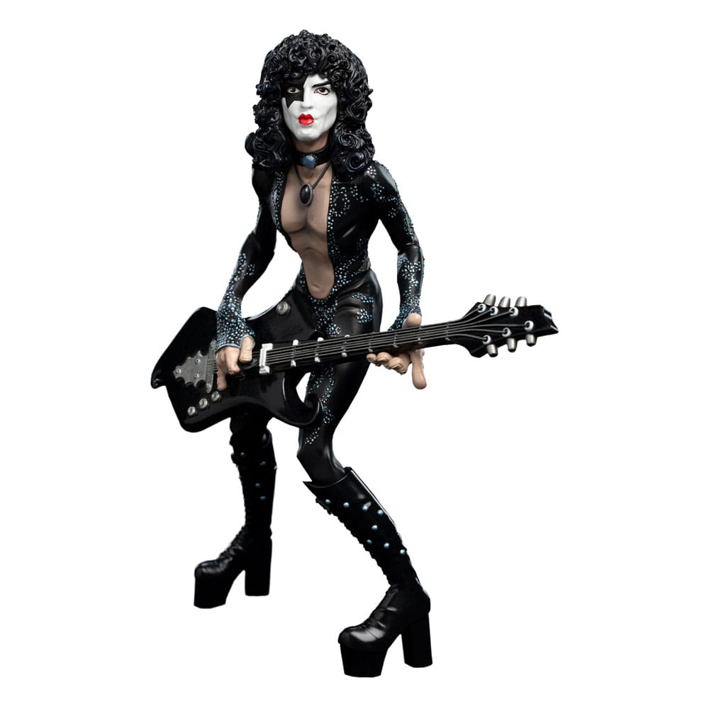 KISS The Starchild Mini Epics Vinyl Figur von Weta Workshop 6