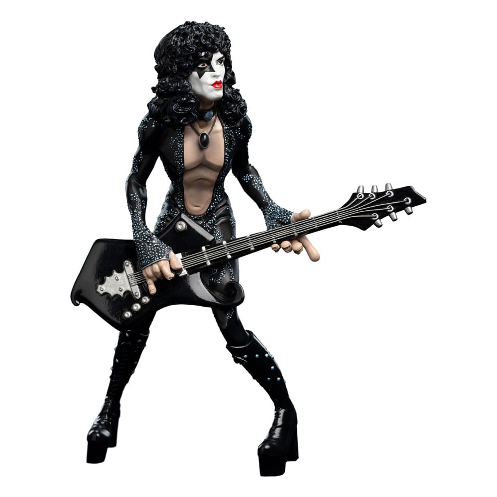 KISS The Starchild Mini Epics Vinyl Figur von Weta Workshop 7