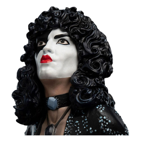 KISS The Starchild Mini Epics Vinyl Figur von Weta Workshop 8