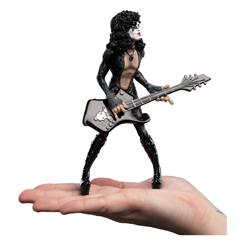 KISS The Starchild Mini Epics Vinyl Figur von Weta Workshop 9