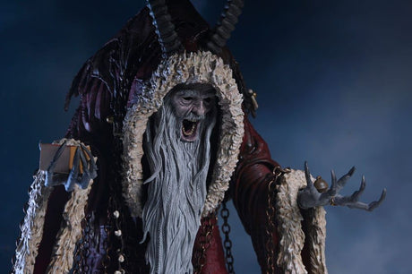 Krampus Deluxe Actionfigur von NECA  9