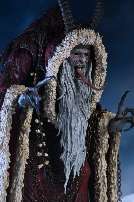 Krampus Deluxe Actionfigur von NECA 11