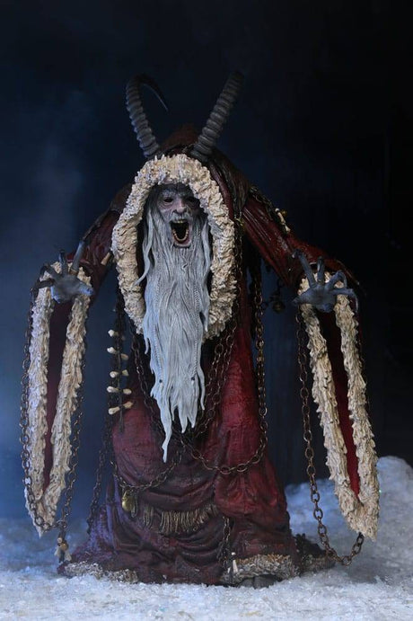 Krampus Deluxe Actionfigur von NECA 13