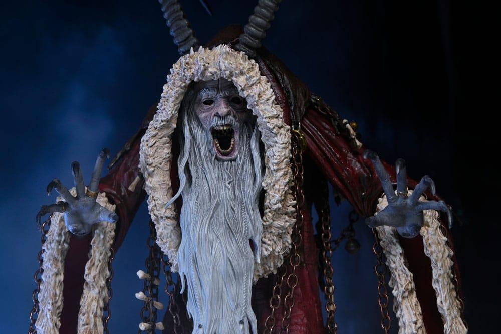 Krampus Deluxe Actionfigur von NECA 3