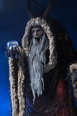 Krampus Deluxe Actionfigur von NECA 5