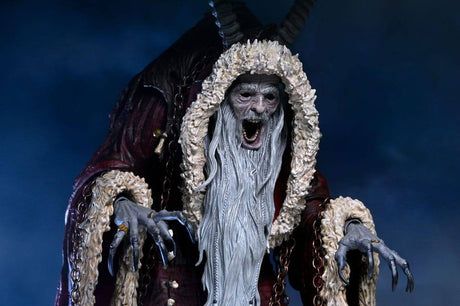 Krampus Deluxe Actionfigur von NECA 7