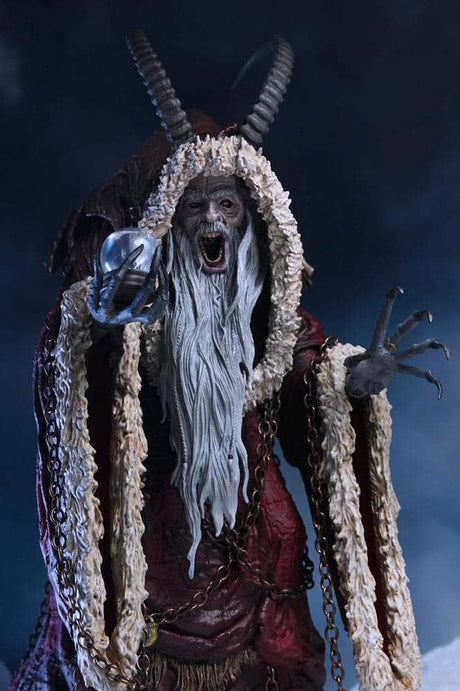 Krampus Deluxe Actionfigur von NECA 8