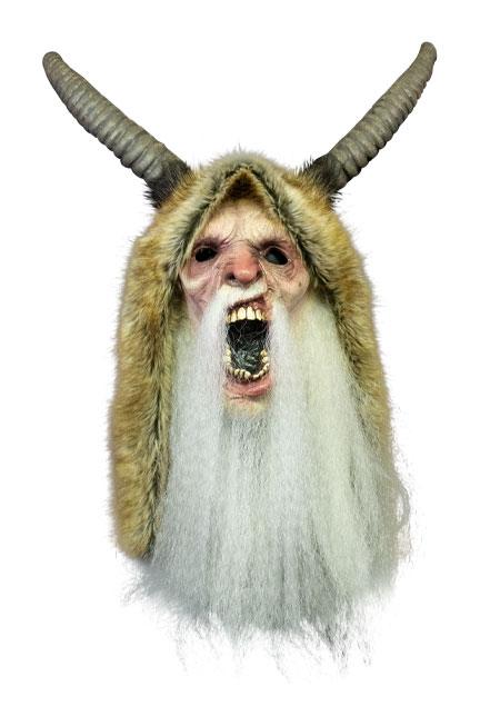 Krampus (Michael Dougherty's) - Krampus Movie Maske von Trick or Treat 