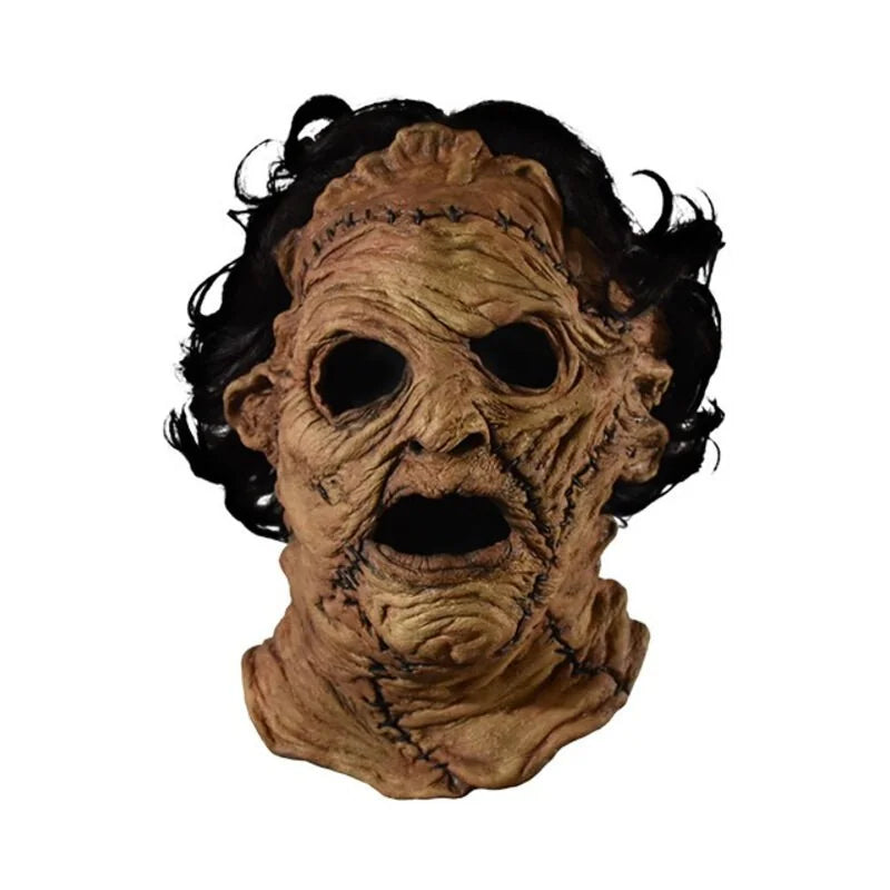 The Texas Chainsaw Massacre 3D - Leatherface (2013) Maske von Trick or Treat