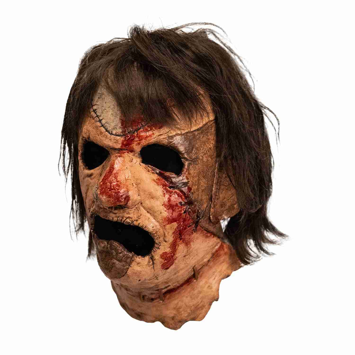 The Texas Chainsaw Massacre III - Leatherface Maske von Trick or Treat 2