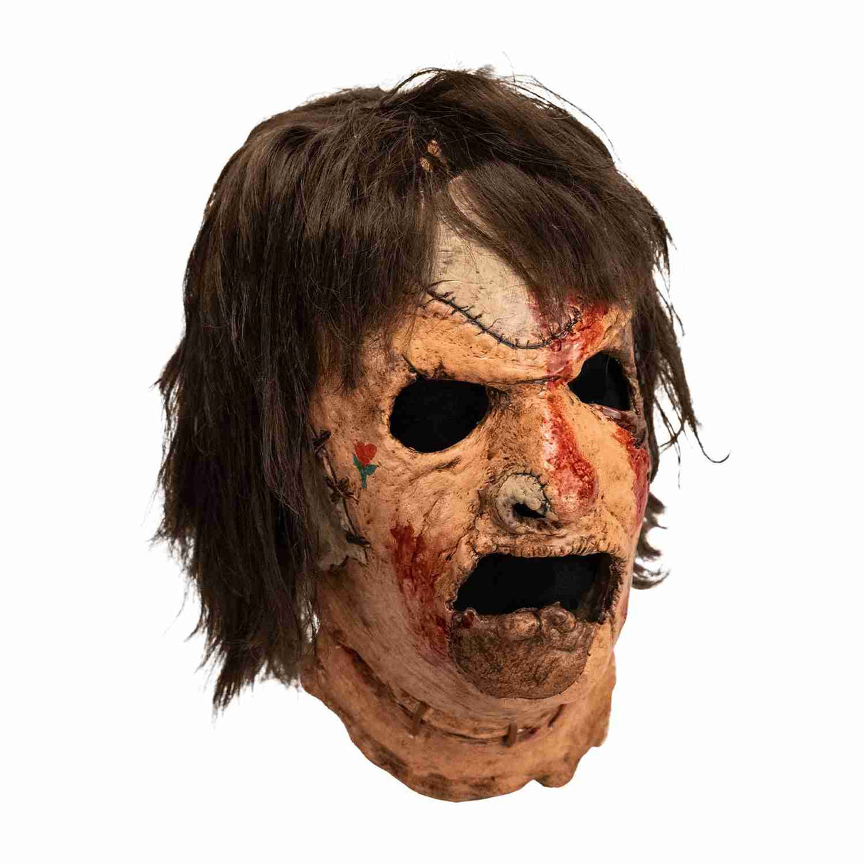 The Texas Chainsaw Massacre III - Leatherface Maske von Trick or Treat 3