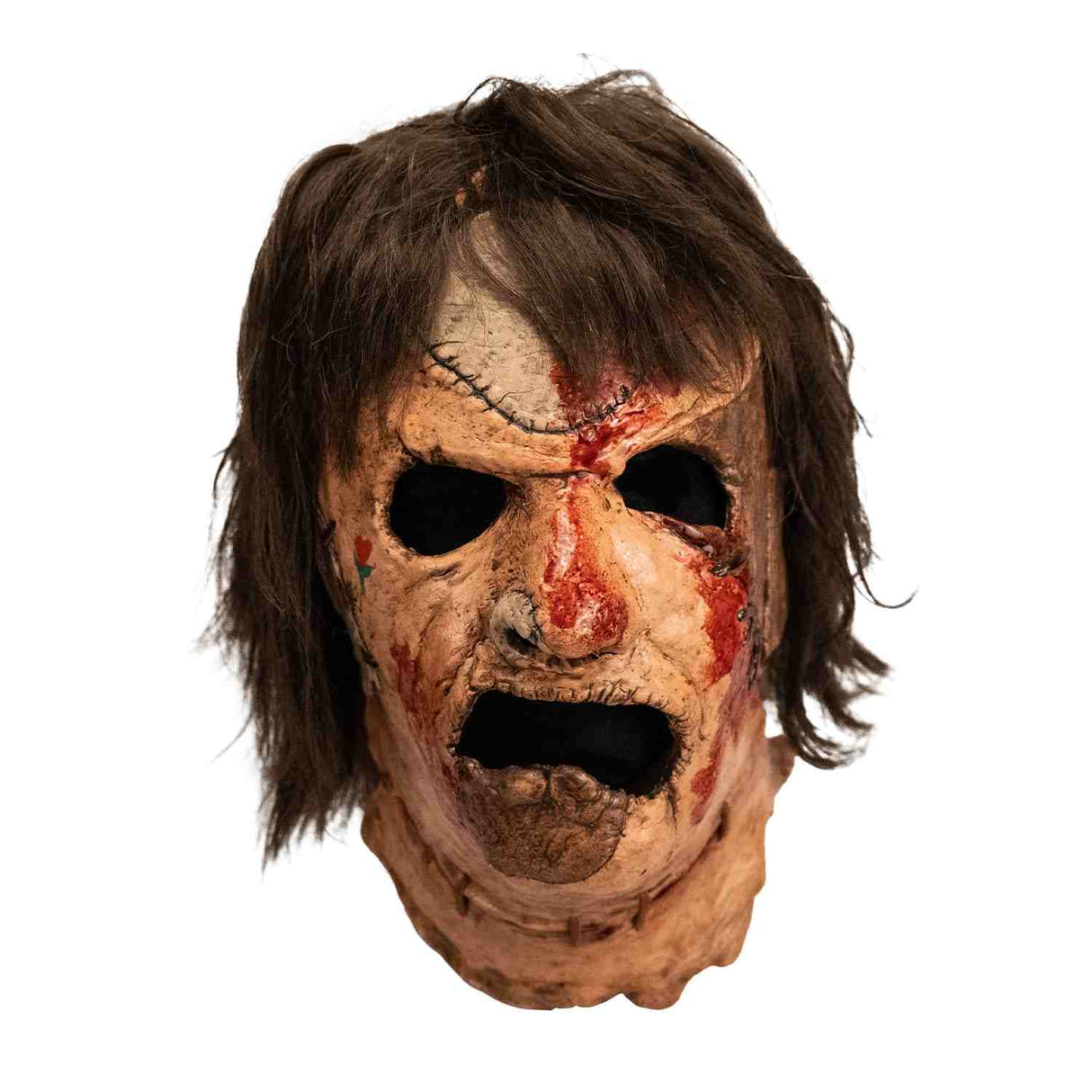 The Texas Chainsaw Massacre III - Leatherface Maske von Trick or Treat 