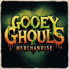 GooeyGhouls