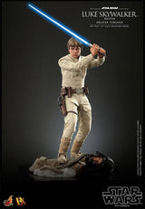 Luke Skywalker Bespin Deluxe Version DX25 Star Wars V 1/6 Actionfigur